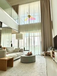 Soleil @ Sinaran (D11), Condominium #516295041